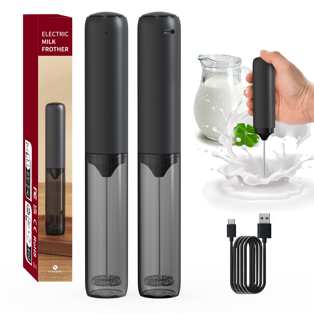 Kitchen Appliances Sales - Pembuat Busa Genggam Pengaduk Susu Pengaduk