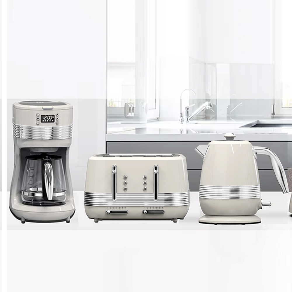 Kitchen Appliances Set - Set Peralatan Dapur Penjualan Panas 2026: