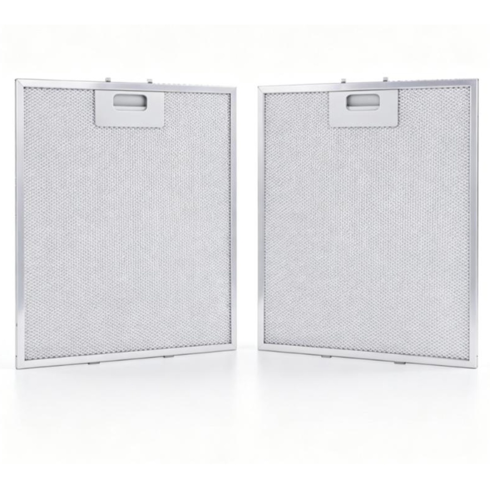 Kitchen Appliances In - Filter Hood Range Hood Aluminium yang