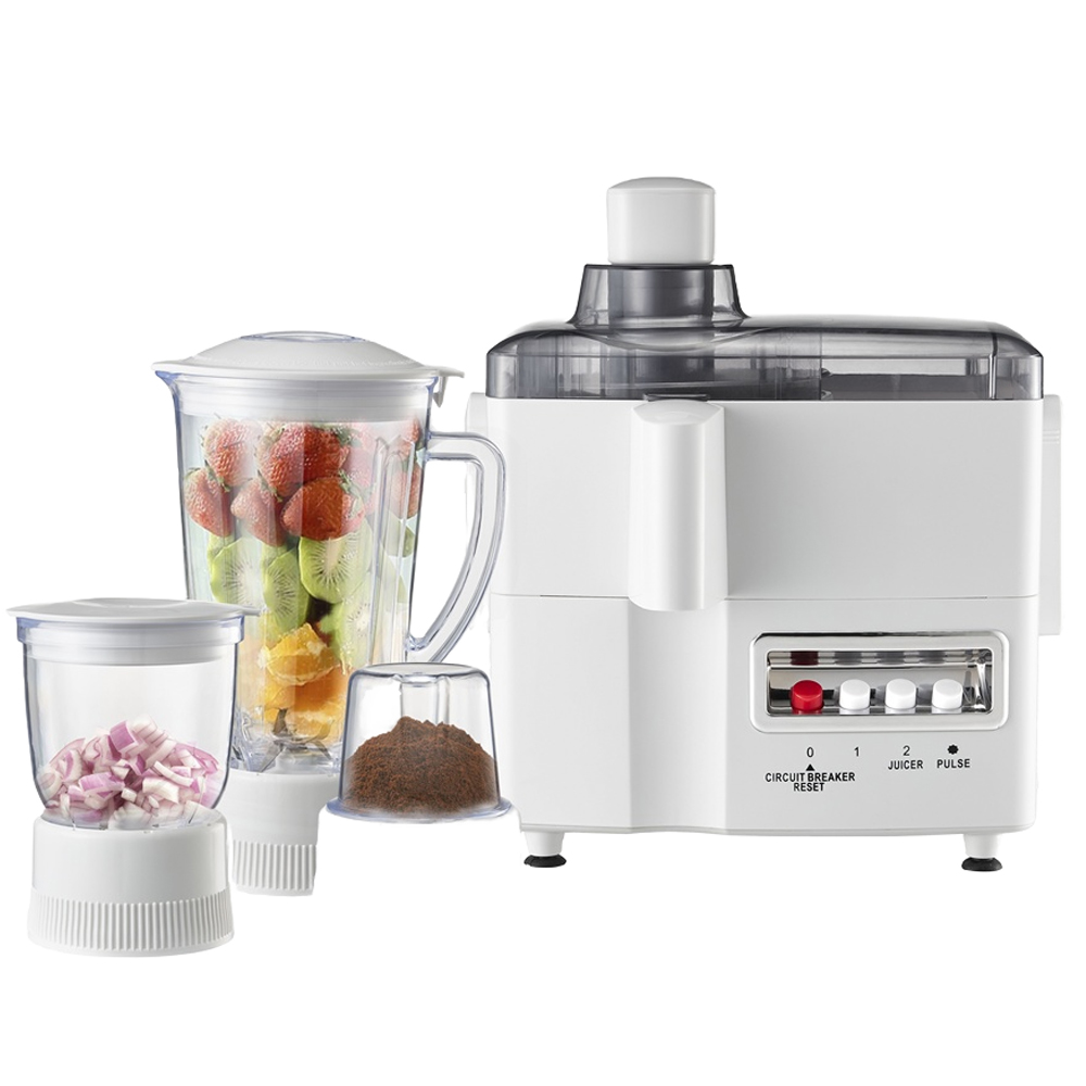 Kitchen Appliances In - 4 in 1 Alat Dapur Multifungsi