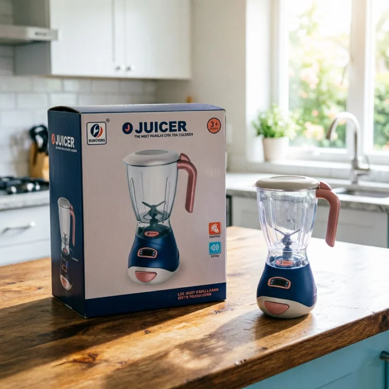 Kitchen Appliances For Kids - Peralatan Dapur Mainan Set Mini Peralatan