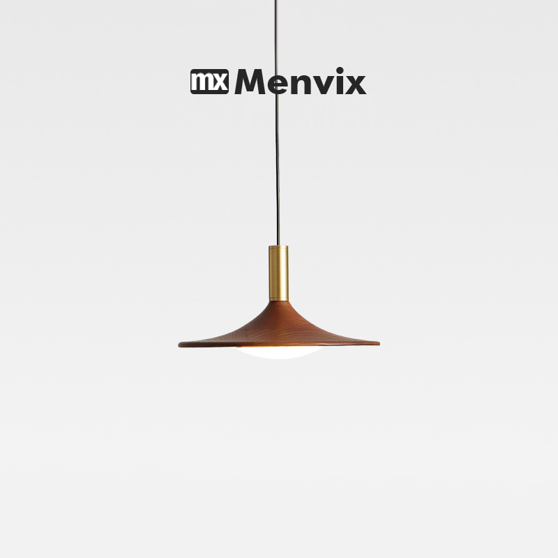 Kitchen Appliances In White - Lampu Gantung LED Modern untuk Ruang