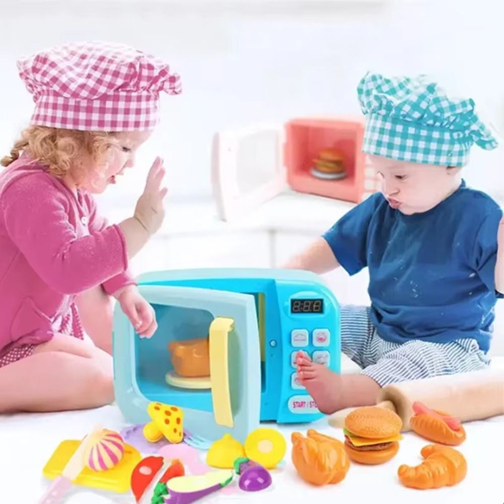 Kitchen Appliances To Gift - Mainan Peralatan Rumah Tangga Kreatif Mainan
