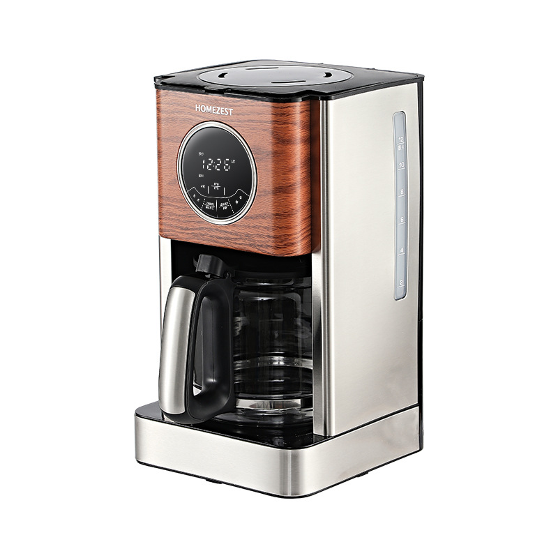 Kitchen Appliances To Gift - Mesin kopi Jerman-Amerika lintas batas, peralatan