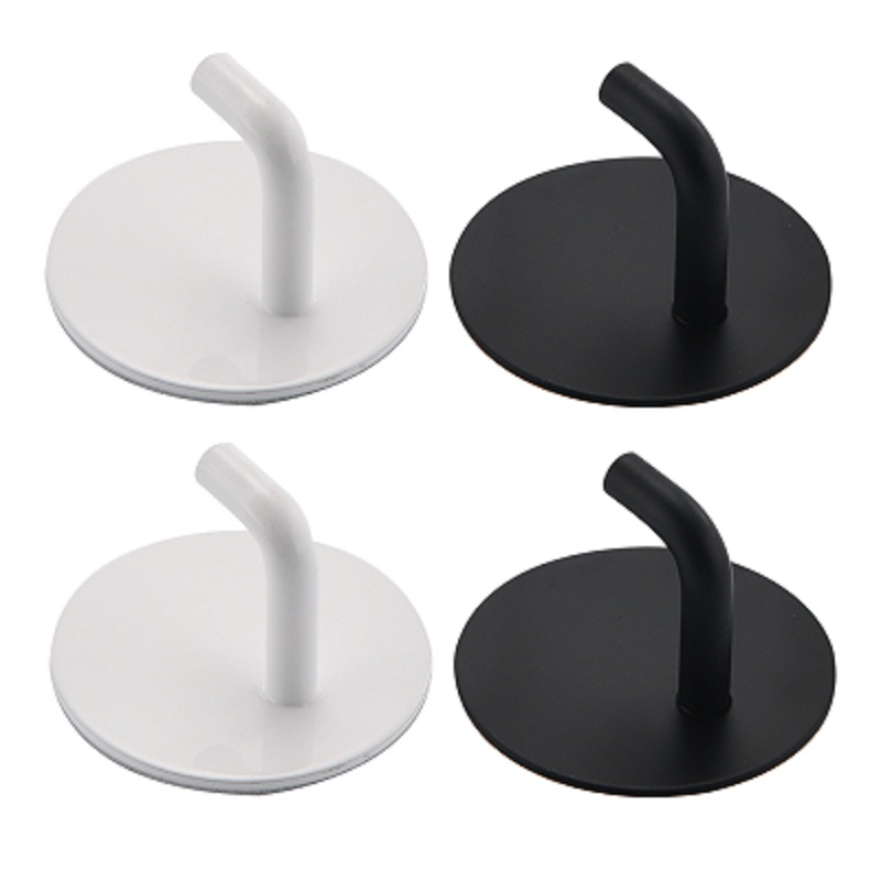 Kitchen Appliances In White - 2 buah hitam/putih besi tahan karat