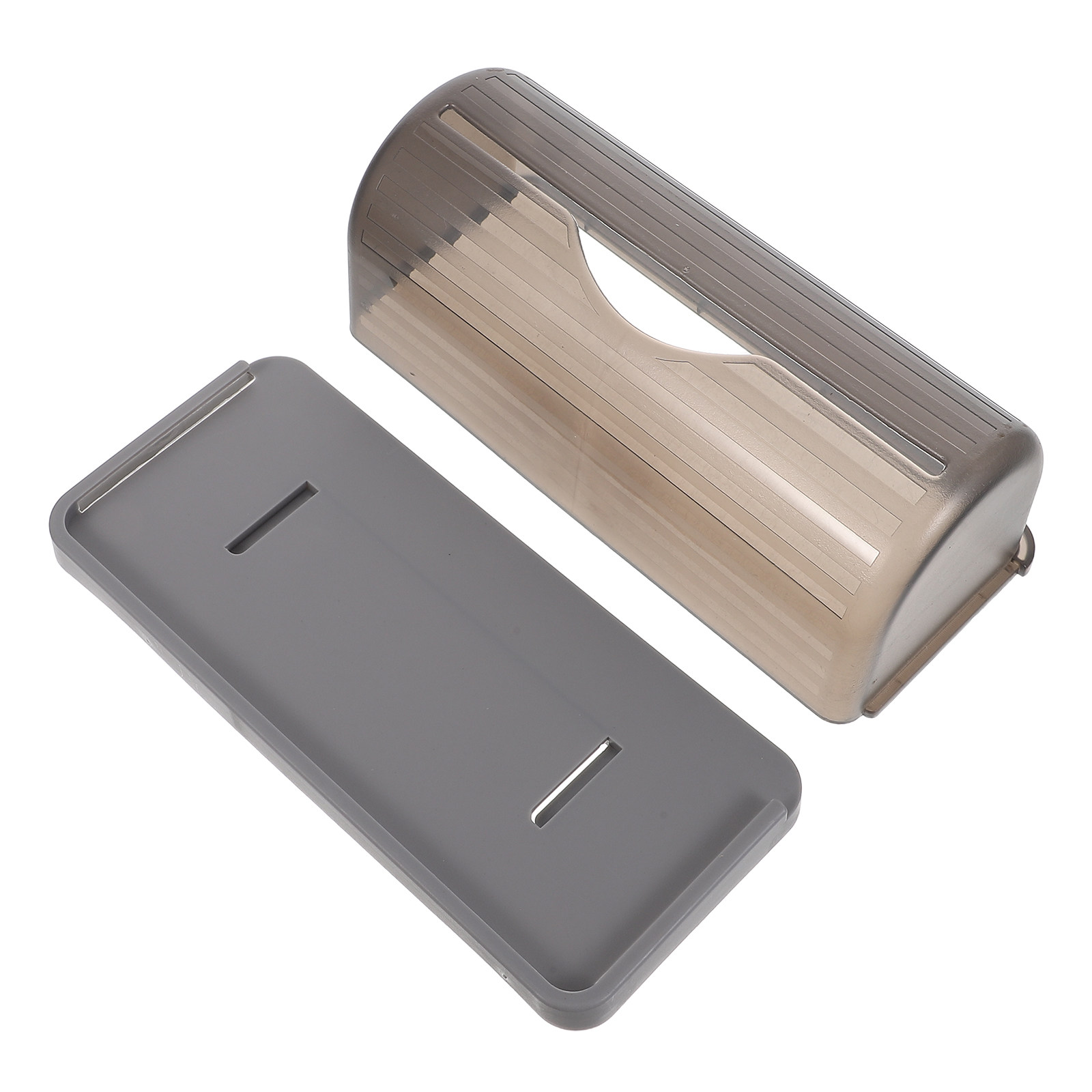 Kitchen Appliances Holder - Tempat Kantong Sampah Gantung Dinding Plastik,