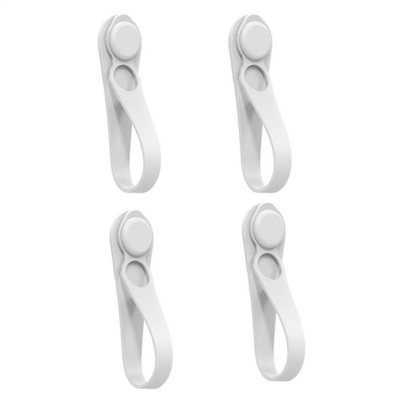 Kitchen Appliances Holder - Penata kabel untuk peralatan, menempel pada
