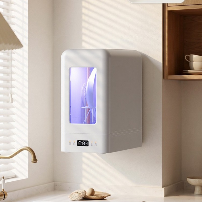 Kitchen Appliances Home - Mesin Cuci Piring Bayi, Mini Otomatis