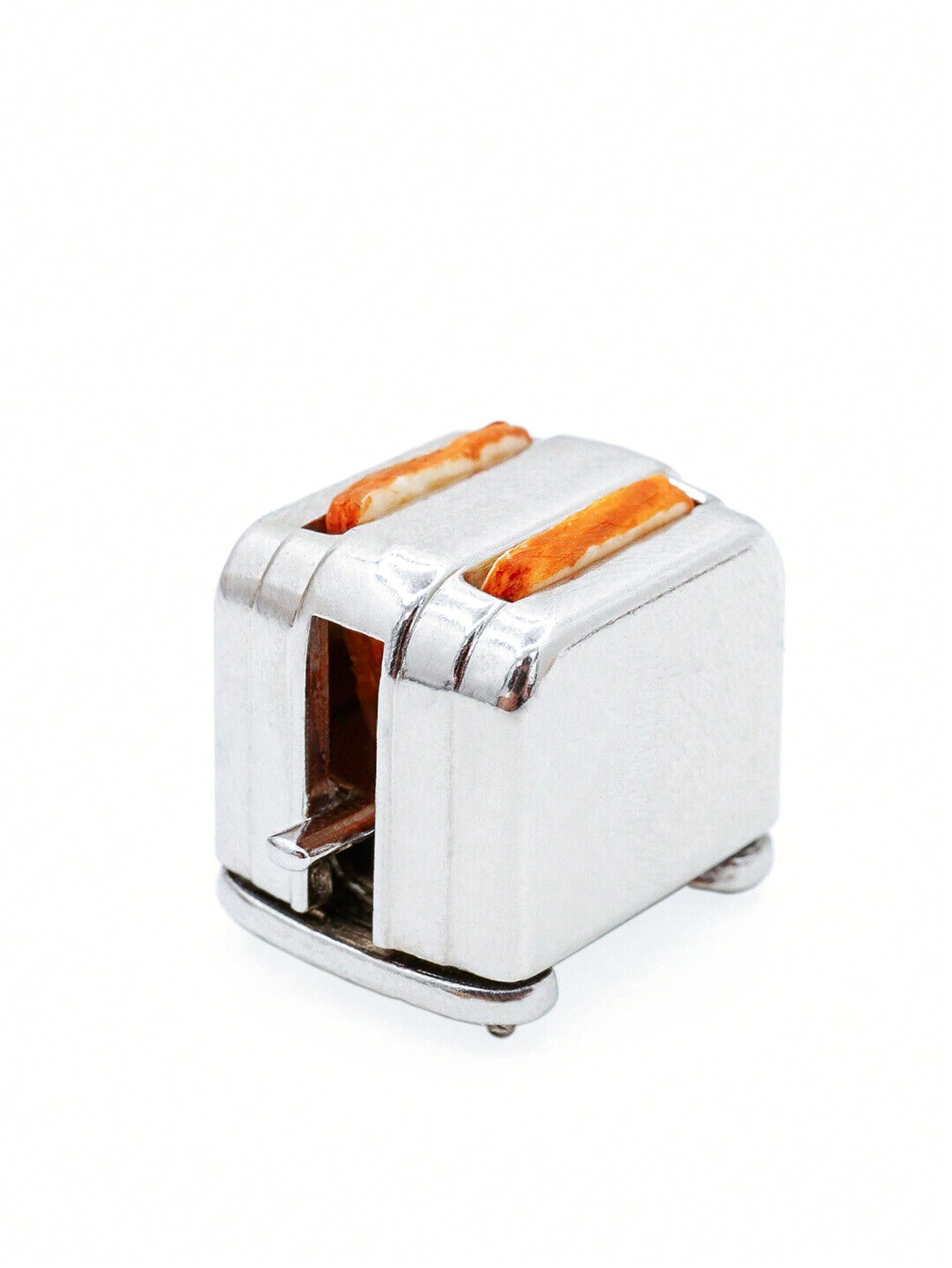Pemanggang Roti Miniatur Rumah - Kitchen Appliances In ulasan dan harga