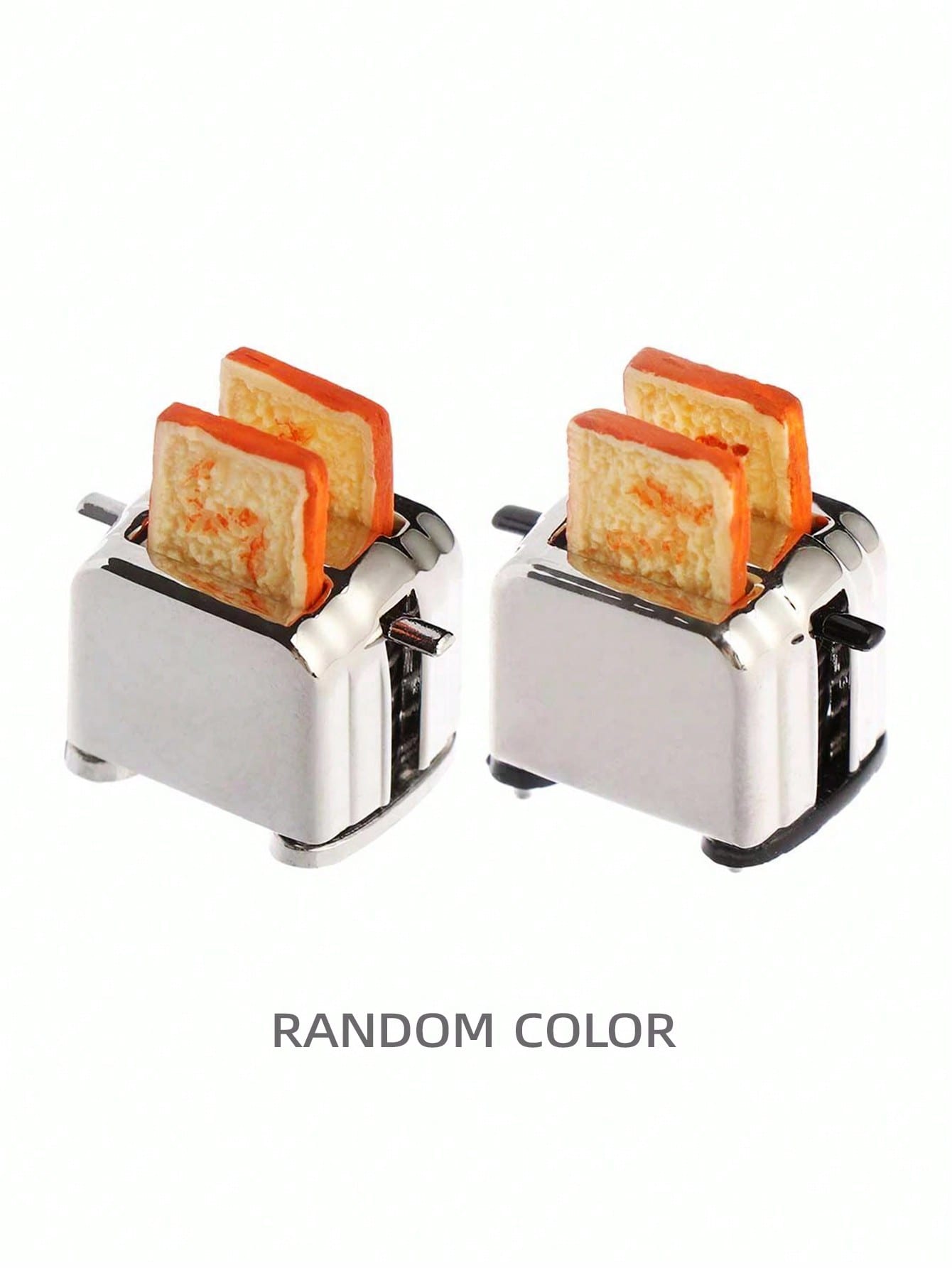 Pemanggang Roti Miniatur Rumah - Kitchen Appliances In ulasan dan harga