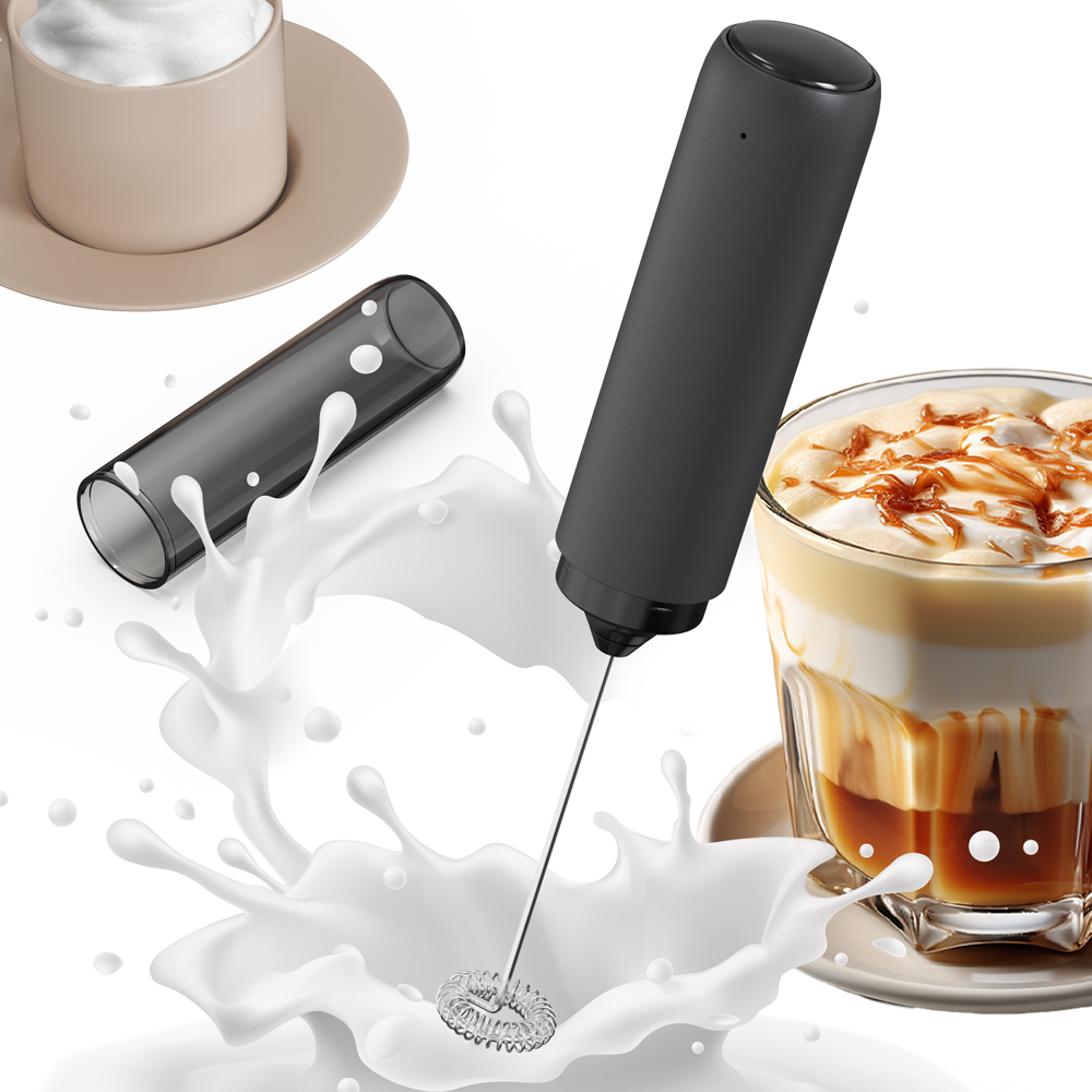 Pembuat Busa Genggam Pengaduk  - Kitchen Appliances Sales ulasan dan harga
