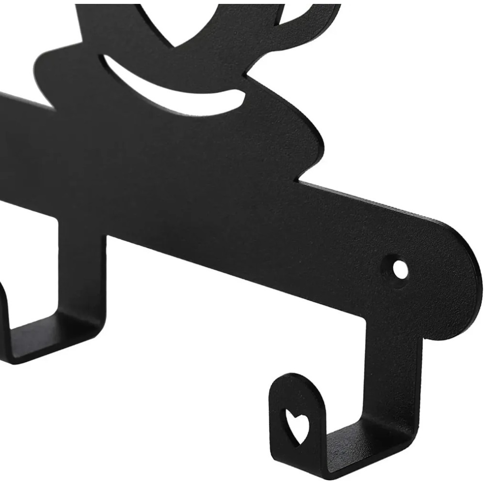 Rak Gantungan Cangkir Kopi Din - Kitchen Appliances Holder ulasan dan harga
