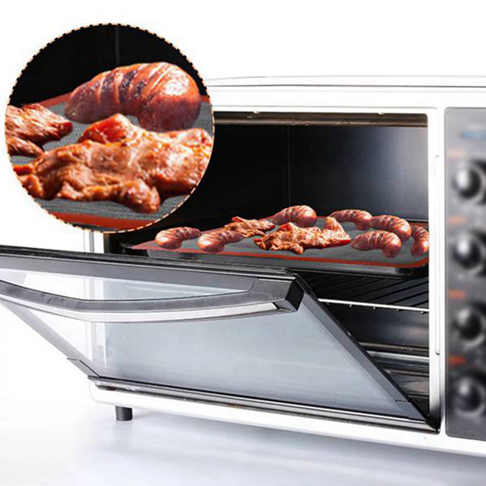 SYW-Aksesoris Alat Pembuat Kue - Kitchen Appliances In ulasan dan harga