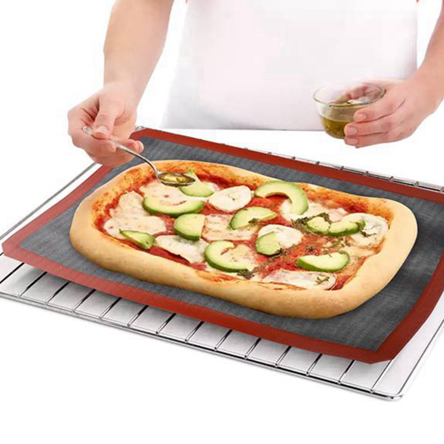 SYW-Aksesoris Alat Pembuat Kue - Kitchen Appliances In ulasan dan harga