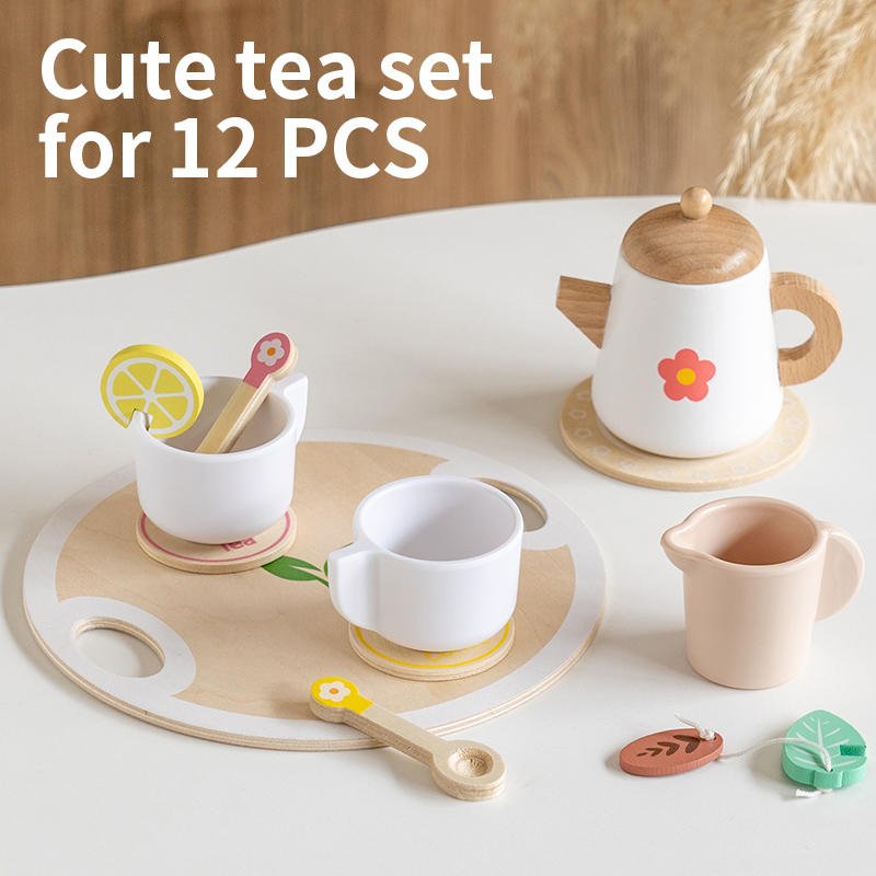 Mainan Permainan Peran Anak-An - Kitchen Appliances Set ulasan dan harga