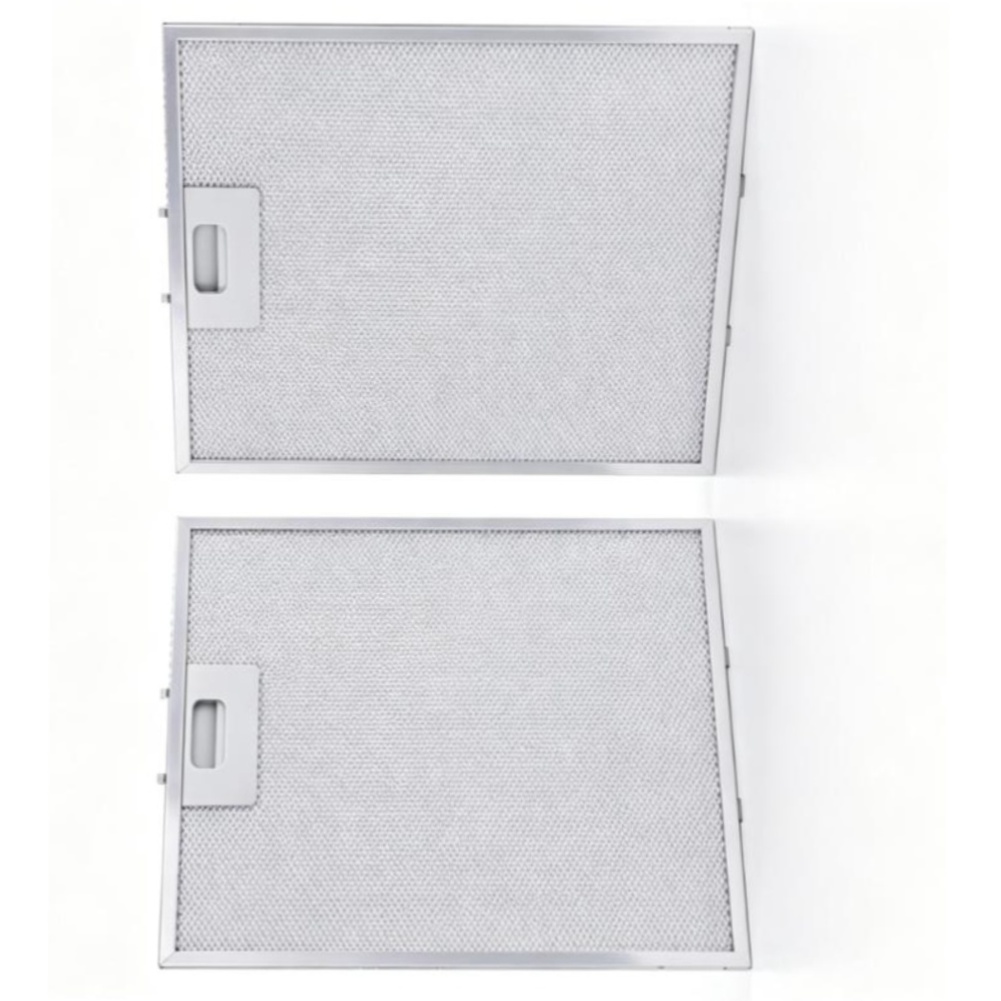 Filter Hood Range Hood Alumini - Kitchen Appliances In ulasan dan harga