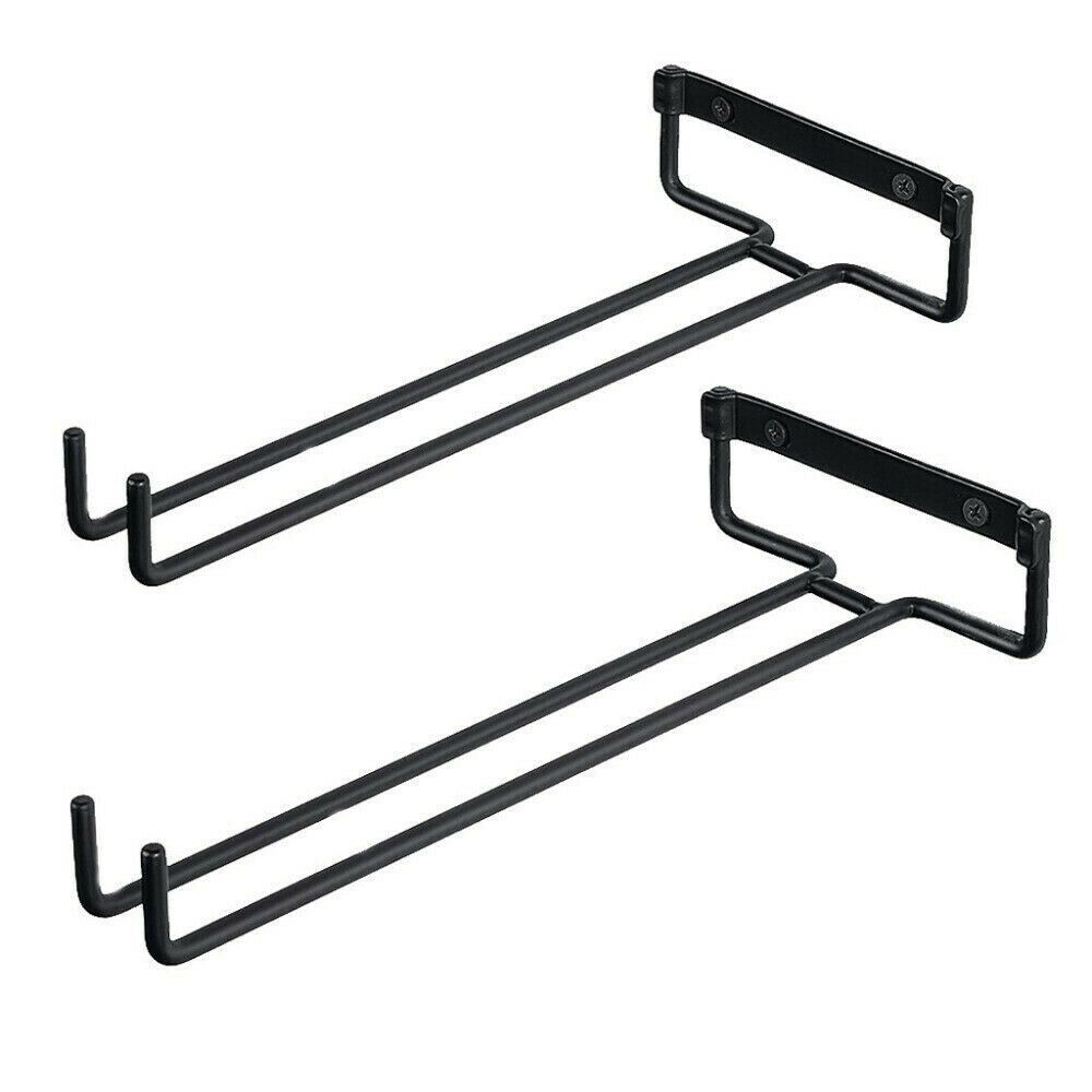 Dinding bertangkai pemegang da - Kitchen Appliances Holder ulasan dan harga