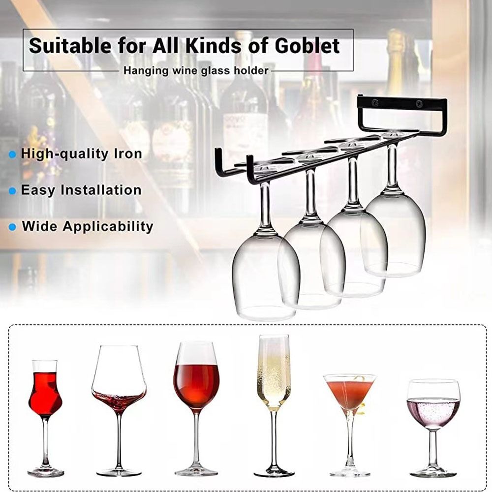 Dinding bertangkai pemegang da - Kitchen Appliances Holder ulasan dan harga