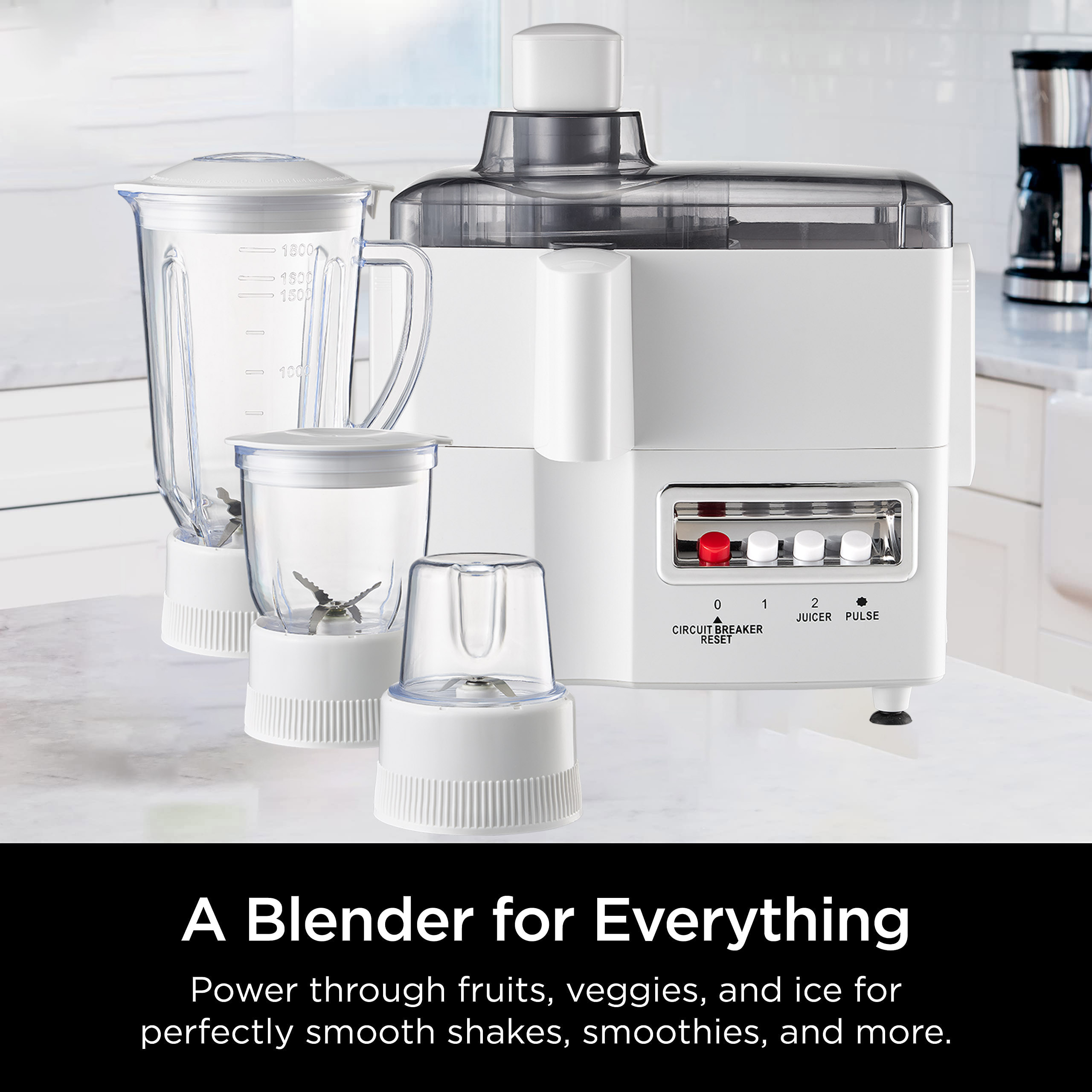 4 in 1 Alat Dapur Multifungsi  - Kitchen Appliances In ulasan dan harga
