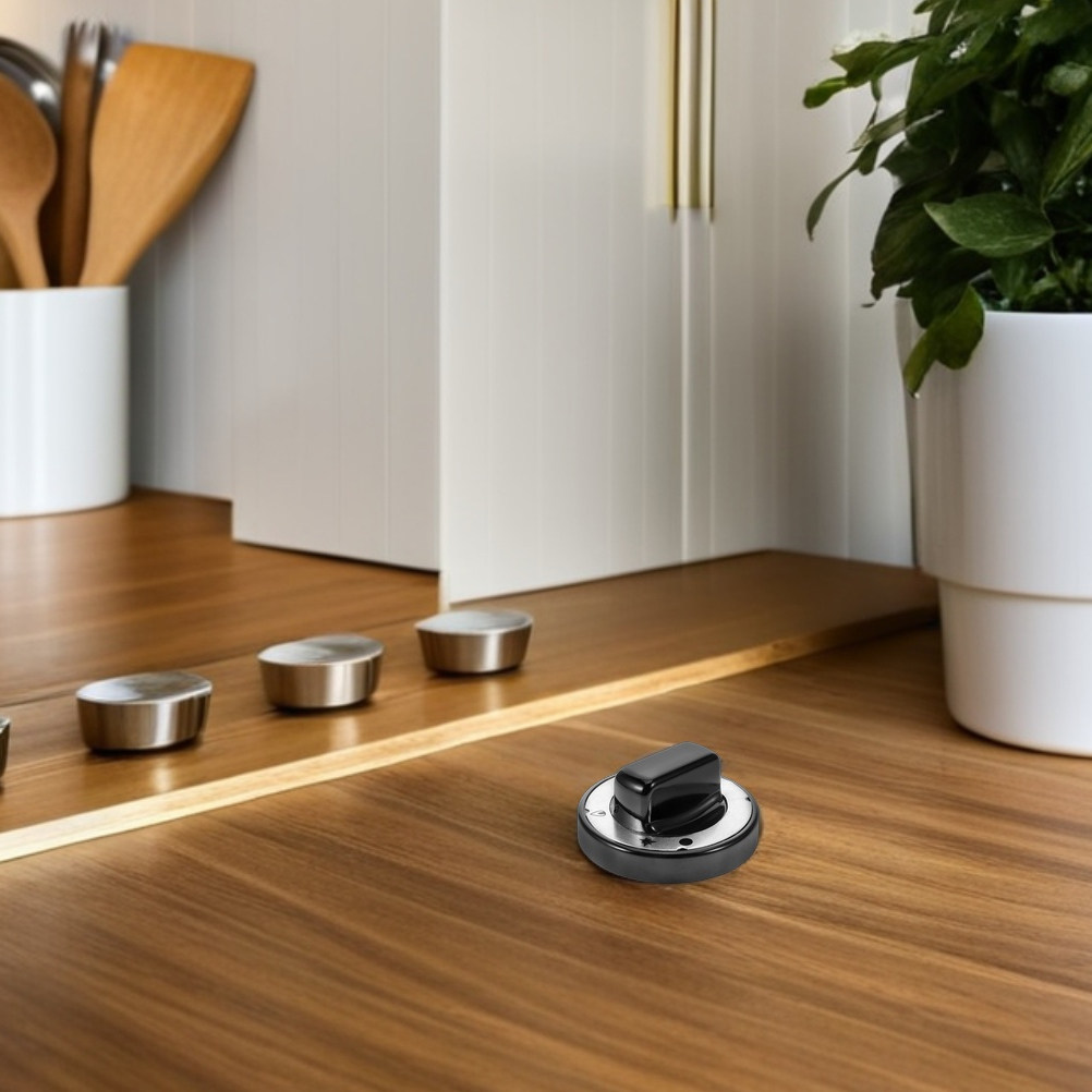2 Buah Kenop ABS Tahan Suhu Ti - Kitchen Appliances In ulasan dan harga