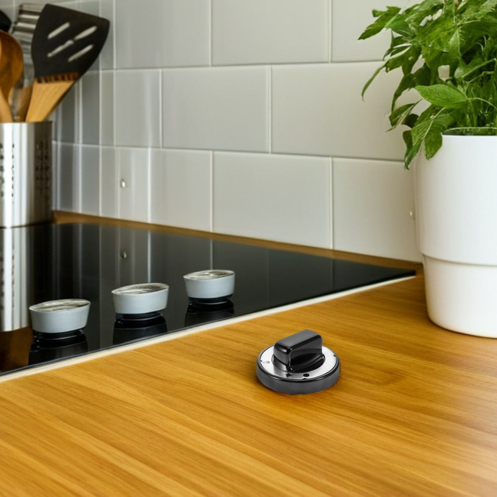 2 Buah Kenop ABS Tahan Suhu Ti - Kitchen Appliances In ulasan dan harga