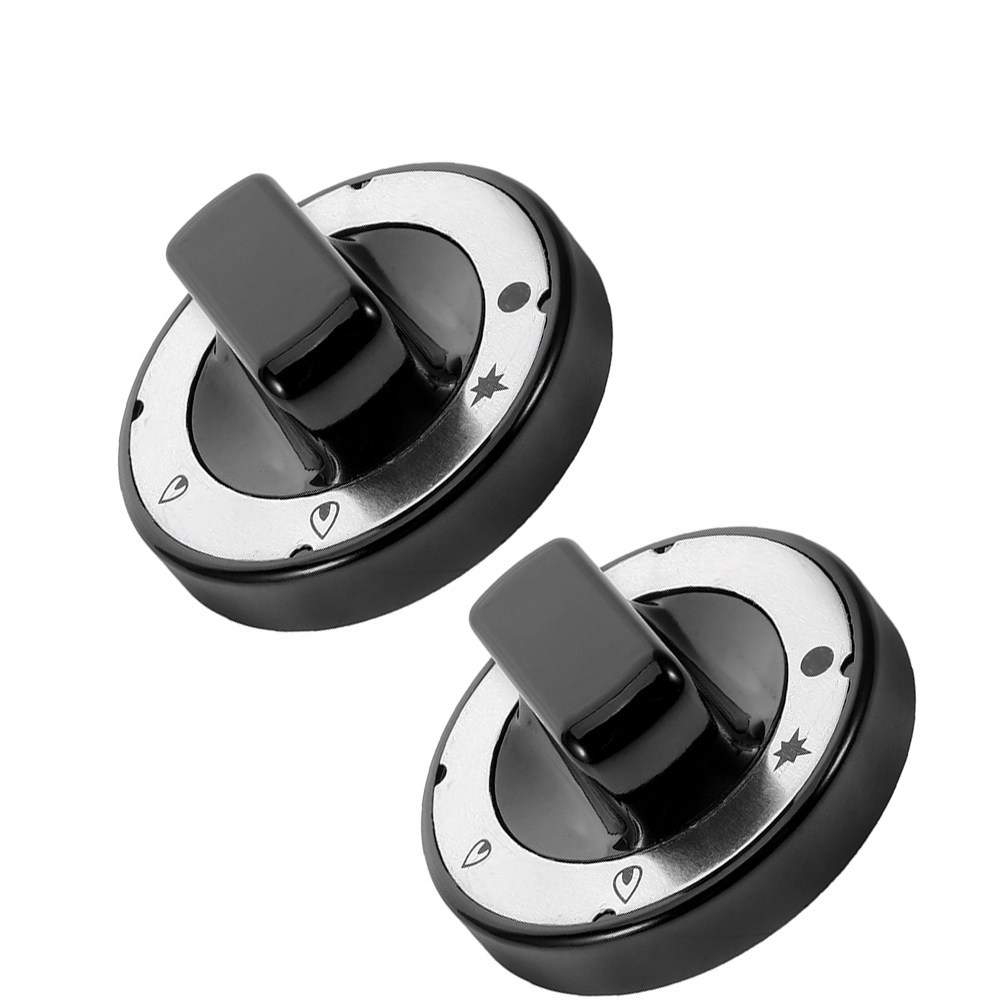 2 Buah Kenop ABS Tahan Suhu Ti - Kitchen Appliances In ulasan dan harga