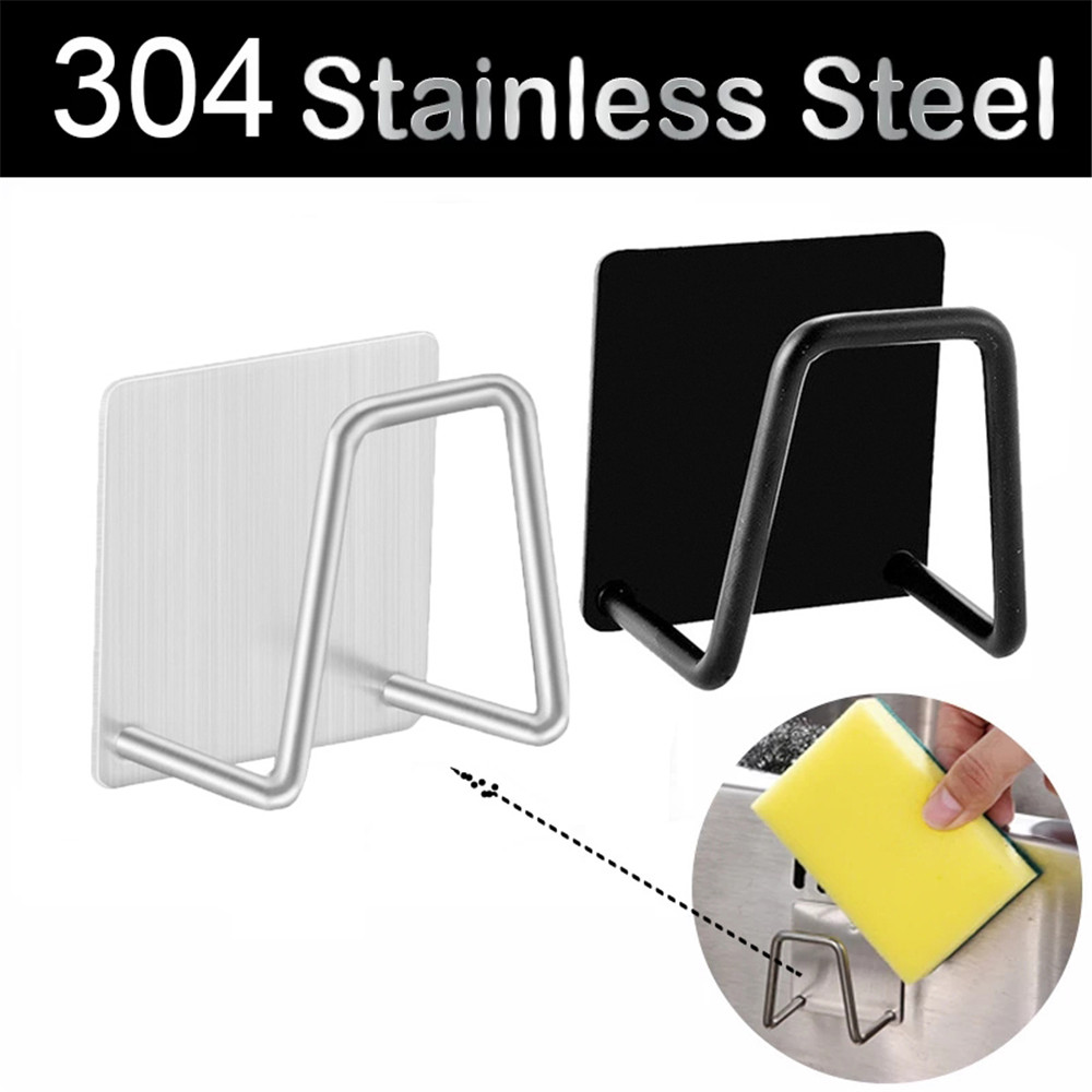 Rak pengering dapur perekat, G - Kitchen Appliances Holder ulasan dan harga