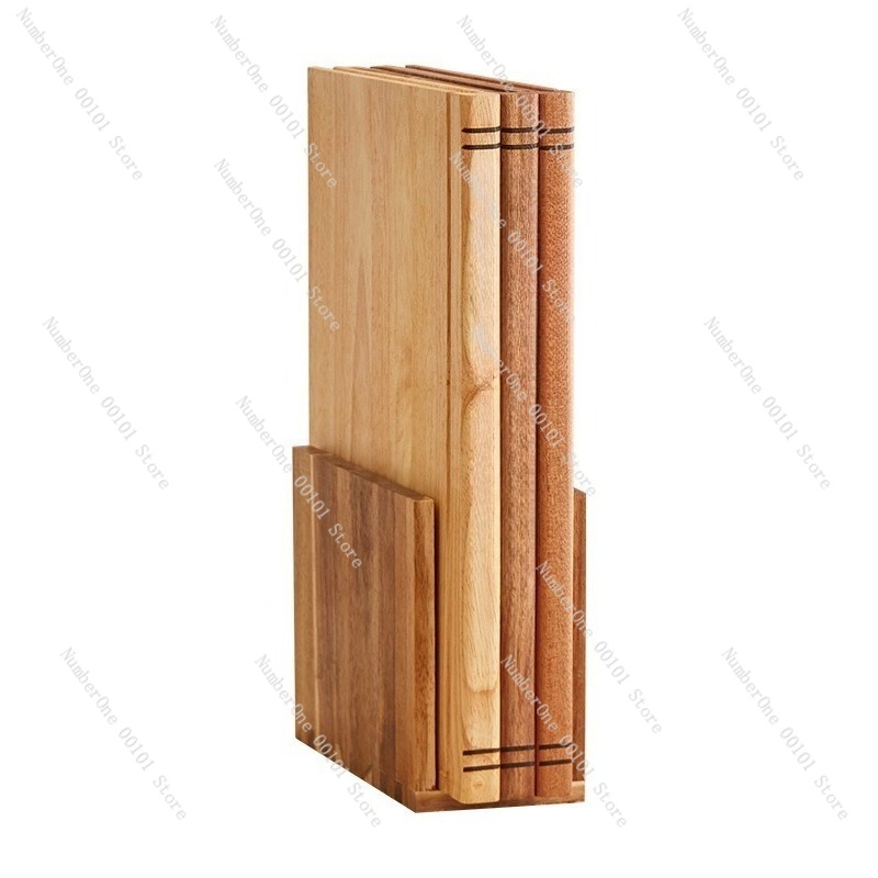 Papan Potong Kayu Solid Elegan - Kitchen Appliances Set ulasan dan harga