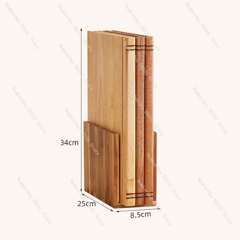 Papan Potong Kayu Solid Elegan - Kitchen Appliances Set ulasan dan harga