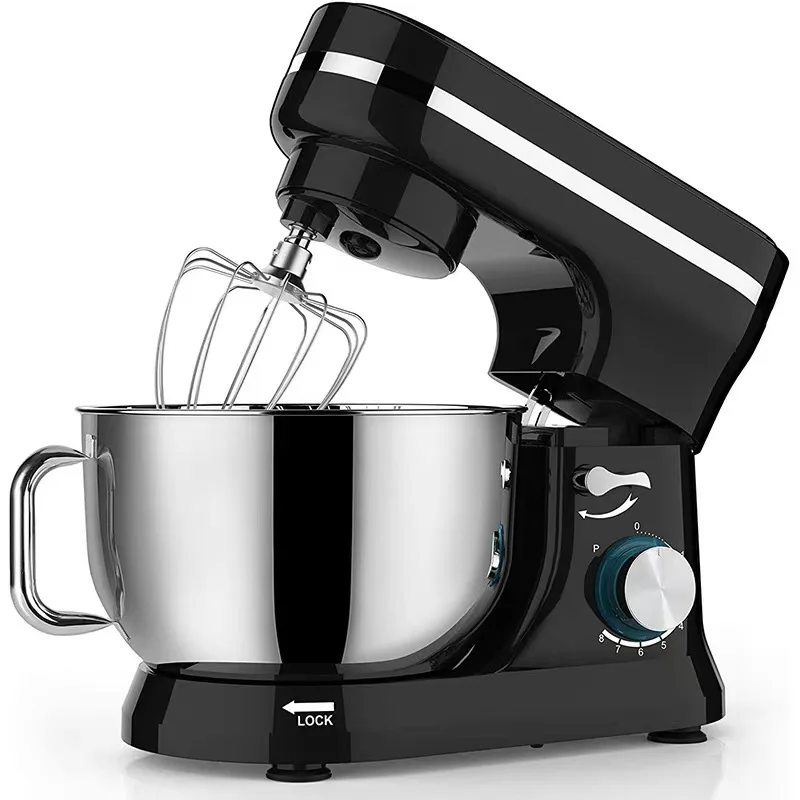 Mesin Mixer Adonan Kue Planeta - Kitchen Appliances In ulasan dan harga