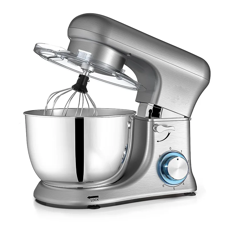 Mesin Mixer Adonan Kue Planeta - Kitchen Appliances In ulasan dan harga