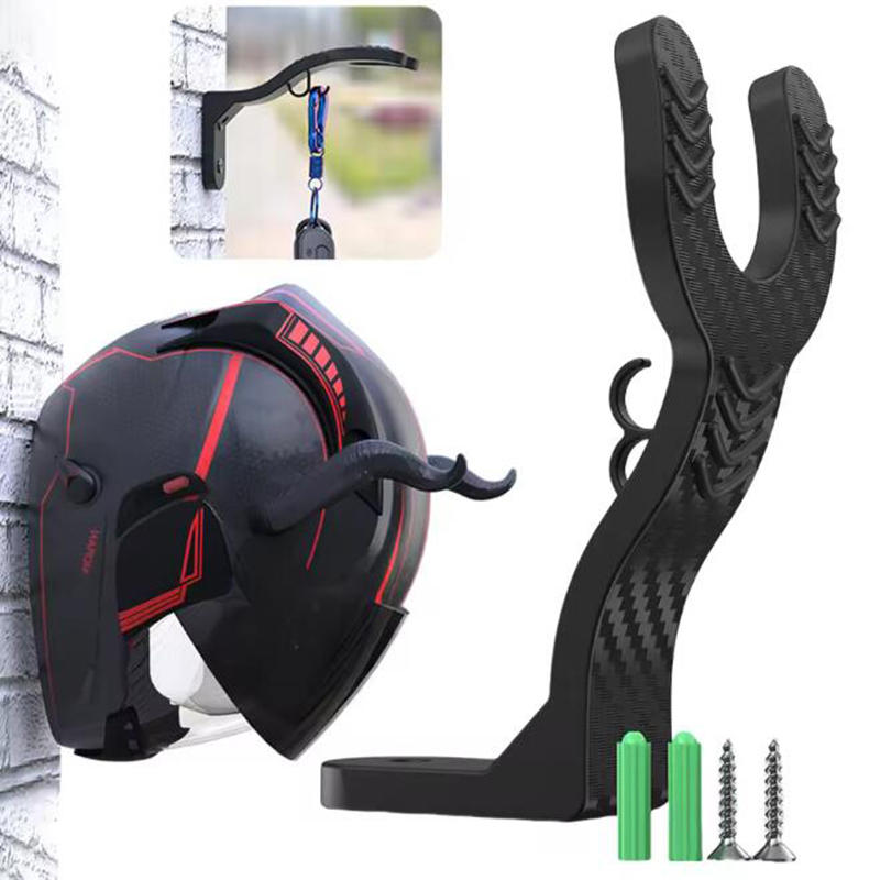 Rak Gantung Helm Motor Multifu - Kitchen Appliances Holder ulasan dan harga