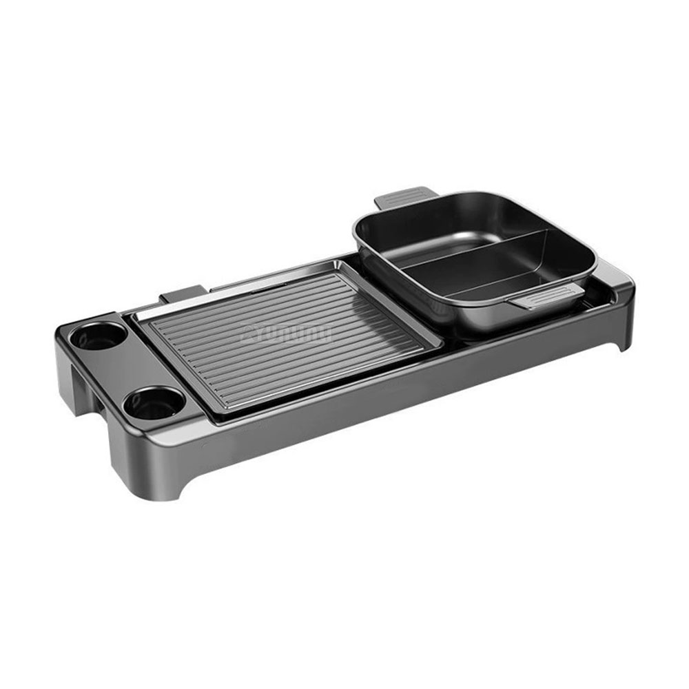 Kompor Hotpot Barbekyu Elektri - Kitchen Appliances Home ulasan dan harga