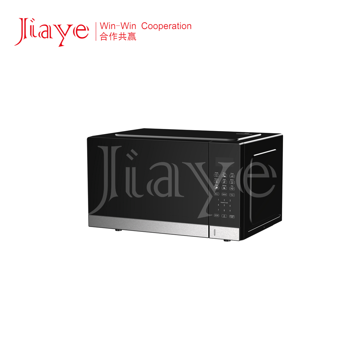Oven Microwave Meja 30L Interi - Kitchen Appliances Sales ulasan dan harga