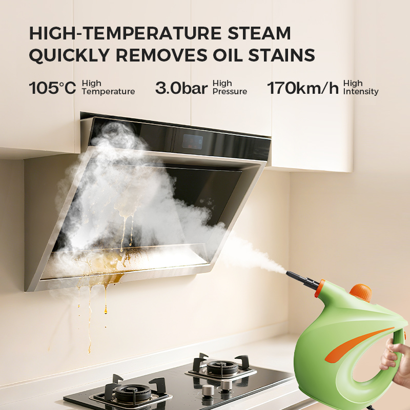Alat Pembersih Uap Rumah Tangg - Kitchen Appliances In ulasan dan harga