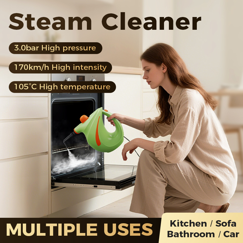 Alat Pembersih Uap Rumah Tangg - Kitchen Appliances In ulasan dan harga