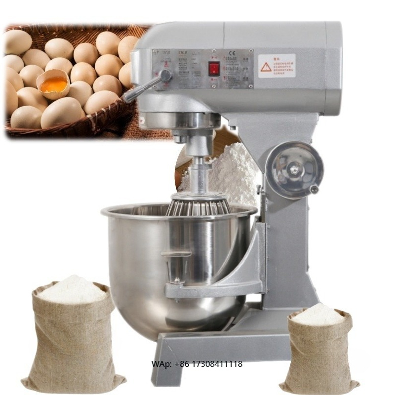 Peralatan Berat, Mixer Adonan  - Kitchen Appliances In ulasan dan harga
