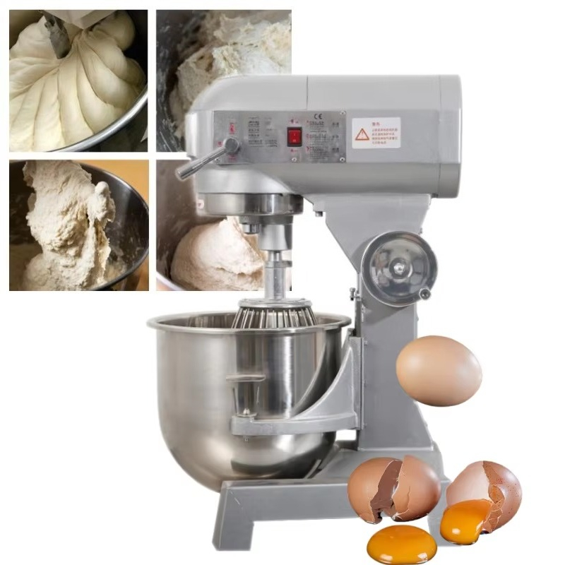Peralatan Berat, Mixer Adonan  - Kitchen Appliances In ulasan dan harga