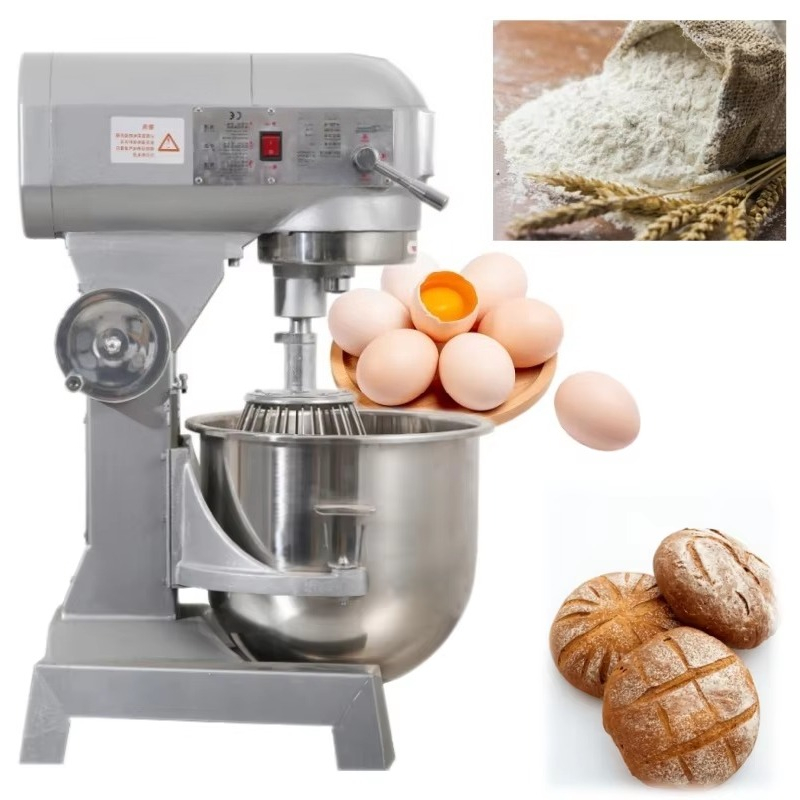 Peralatan Berat, Mixer Adonan  - Kitchen Appliances In ulasan dan harga