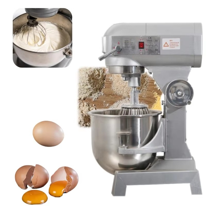Peralatan Berat, Mixer Adonan  - Kitchen Appliances In ulasan dan harga