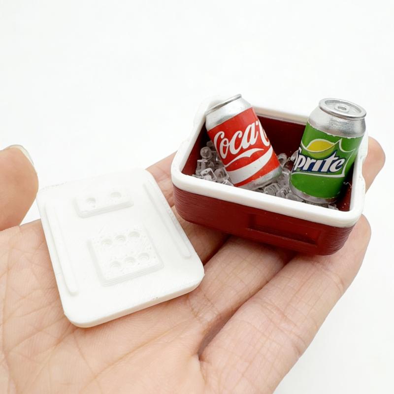 Set Kulkas Mini Portabel Rumah - Kitchen Appliances To Gift ulasan dan harga