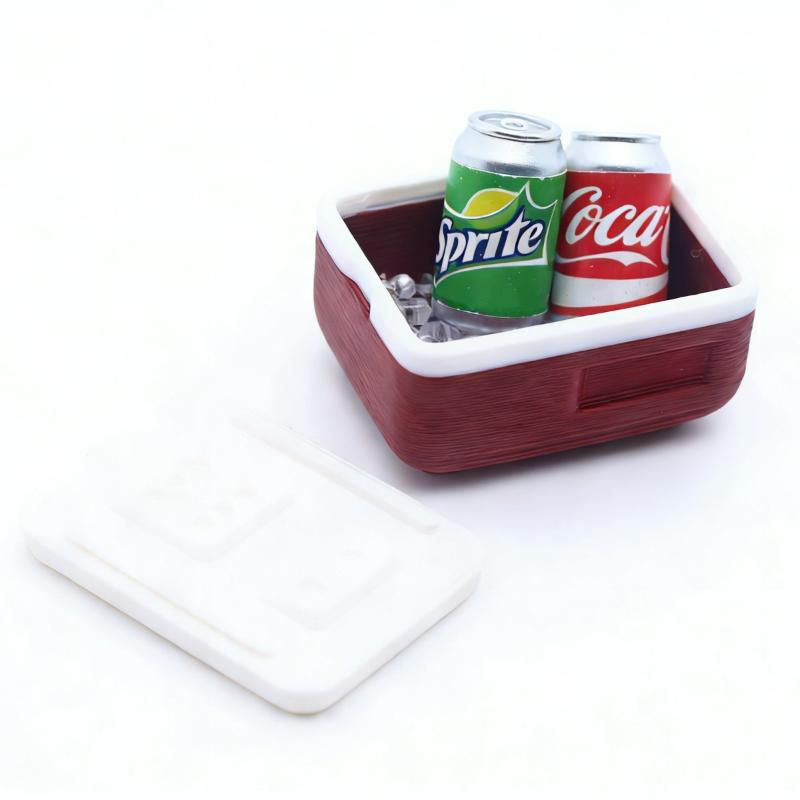 Set Kulkas Mini Portabel Rumah - Kitchen Appliances To Gift ulasan dan harga
