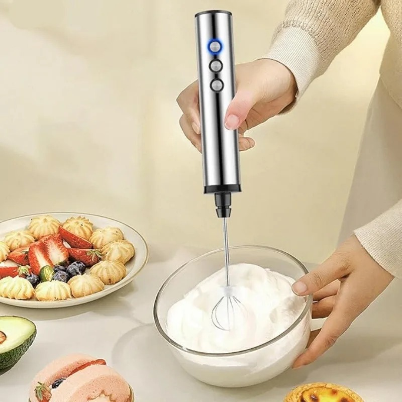 Pengaduk Susu Elektrik Genggam - Kitchen Appliances Sales ulasan dan harga