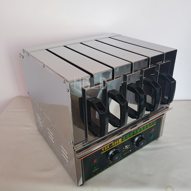 Mesin Panggang Daging Multifun - Kitchen Appliances Home ulasan dan harga