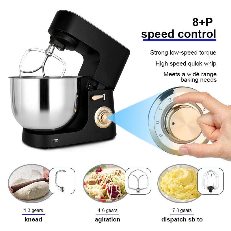 Mixer Stand Rumah Tangga Berda - Kitchen Appliances In ulasan dan harga