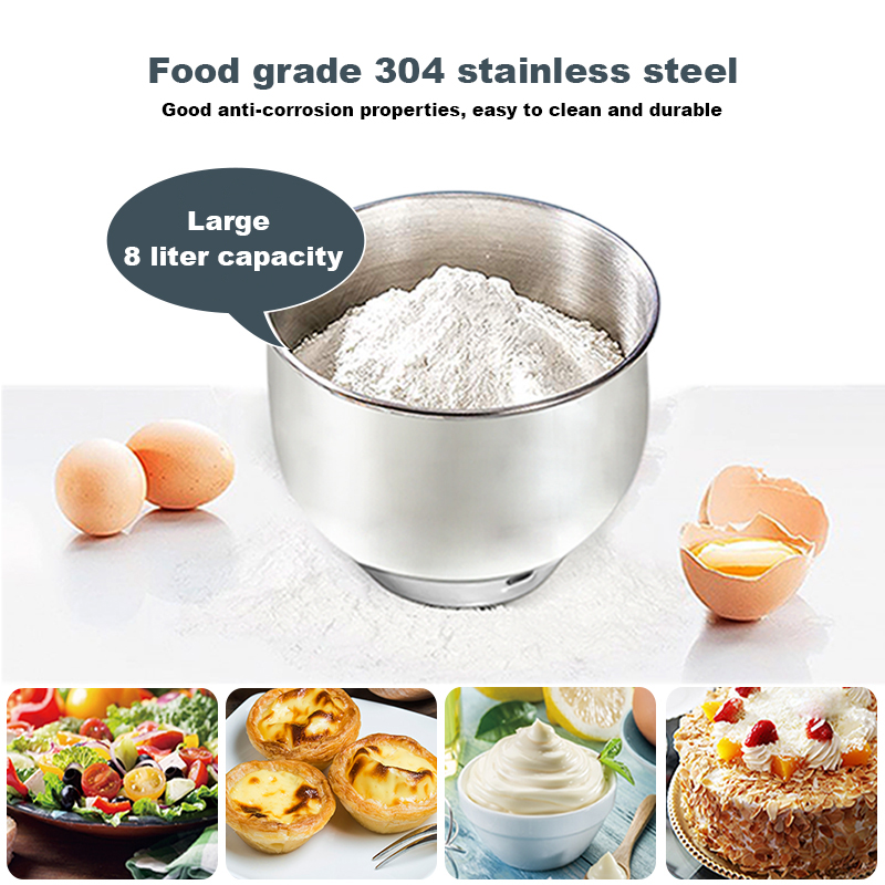 Mixer Stand Rumah Tangga Berda - Kitchen Appliances In ulasan dan harga