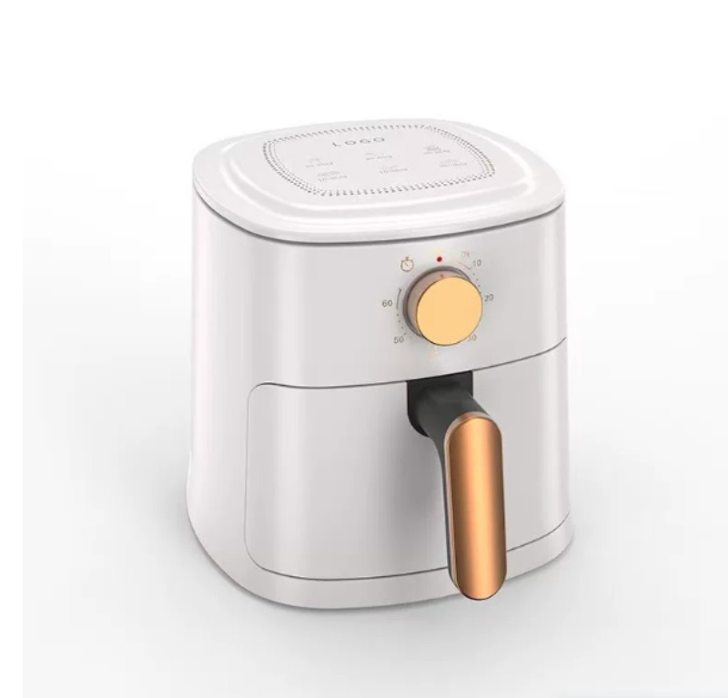 Penggorengan Udara 4L Multifun - Kitchen Appliances To Gift ulasan dan harga