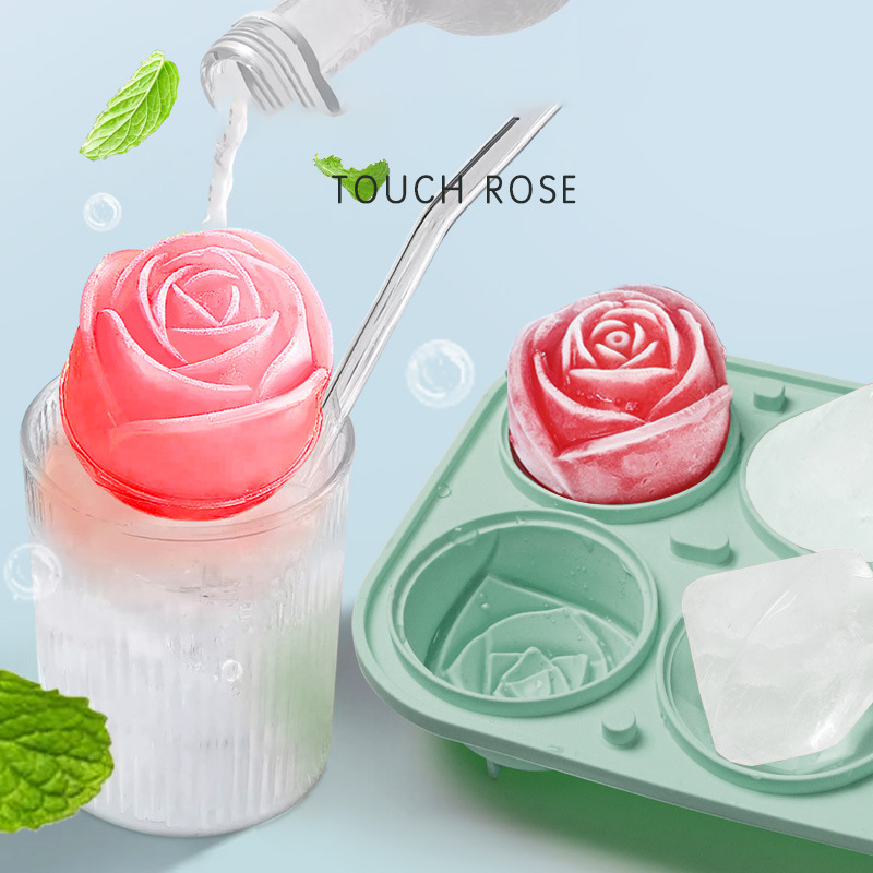 Cetakan es batu bulat berlian  - Kitchen Appliances Holder ulasan dan harga