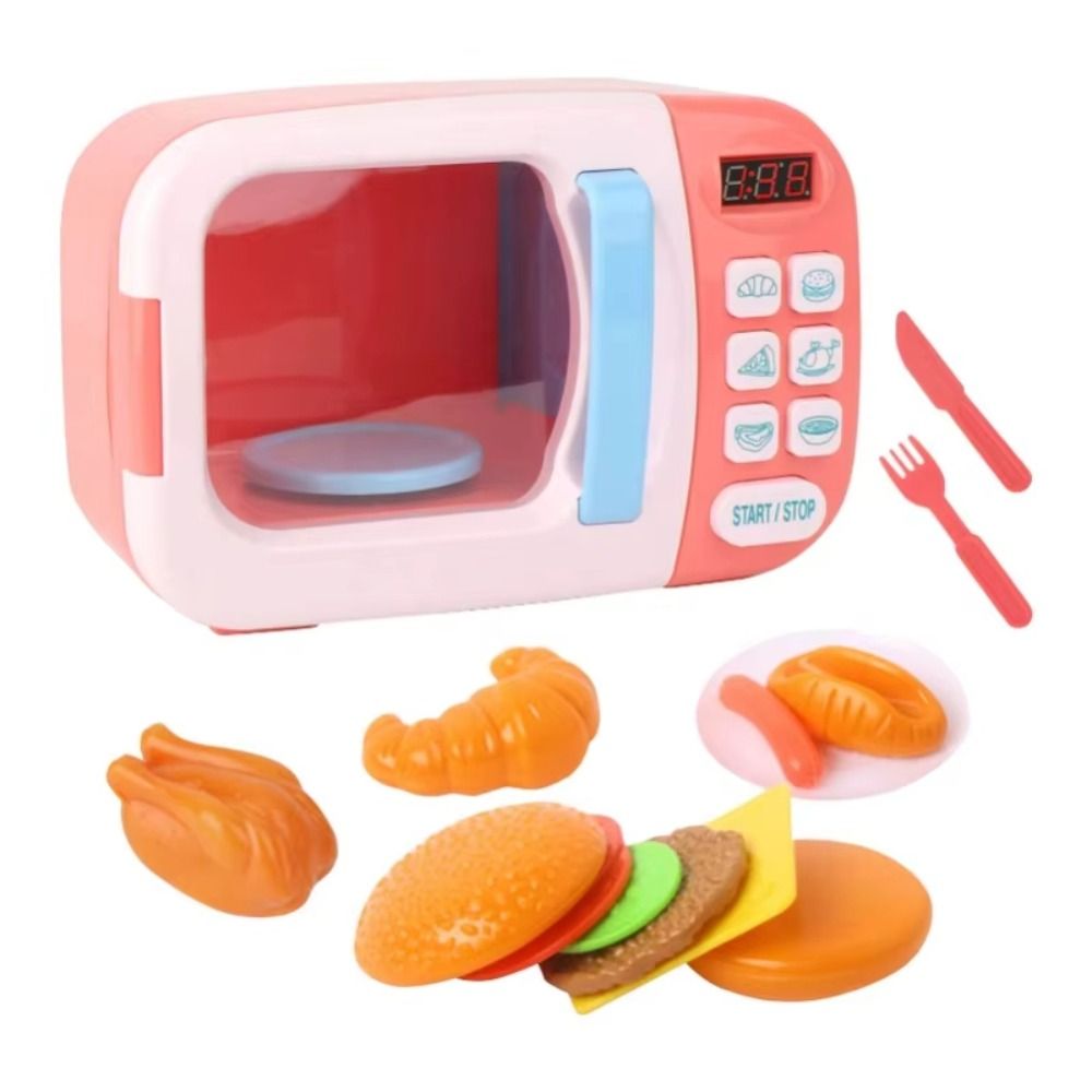 Mainan Peralatan Rumah Tangga  - Kitchen Appliances To Gift ulasan dan harga