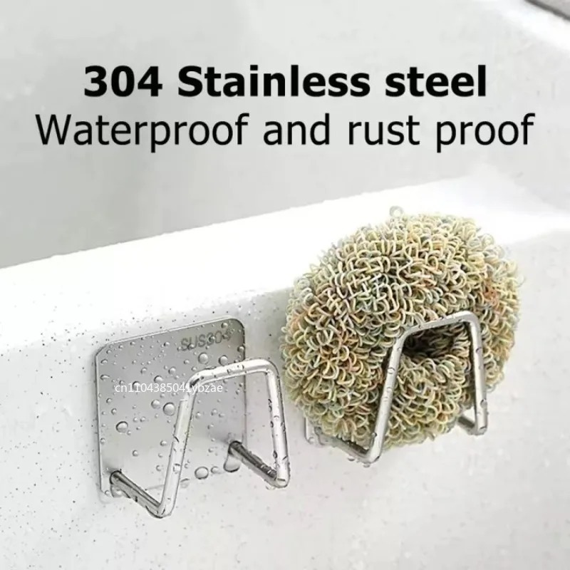 1-10 Buah Rak Pengering Spons  - Kitchen Appliances Holder ulasan dan harga